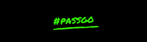 #passgo